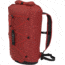 Exped Cloudburst Daypack, Burgundy, 25 Liters, 7640445458566