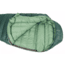 Exped Comfort 0C 30F Sleeping Bag, Left, Cypress, Long, 7640277842090