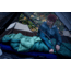 Exped Comfort 0C 30F Sleeping Bag, Left, Cypress, Long, 7640277842090