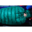 Exped Comfort 0C 30F Sleeping Bag, Left, Cypress, Long, 7640277842090