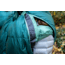 Exped Comfort 0C 30F Sleeping Bag, Left, Cypress, Long, 7640277842090