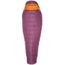 Exped Comfort -5C/23F Sleeping Bag, Right Zip - Womens, Dark Violet, Small, 7640171997162
