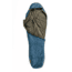 Exped Deepsleep 0C 30Fleft Bags, Ocean, Small Left, 7640277846128