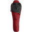 Exped Deepsleep -5C 20F Sleeping Bag, Left, Burgundy, Medium, 7640277846241