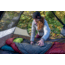 Exped Deepsleep -5C 20F Sleeping Bag, Left, Burgundy, Medium, 7640277846241