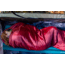 Exped Deepsleep -5C 20F Sleeping Bag, Left, Burgundy, Medium, 7640277846241