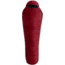 Exped Deepsleep -5C 20F Sleeping Bag, Left, Burgundy, Medium, 7640277846241