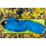 Exped Deepsleep 5C 45F Sleeping Bag, Left, Deep Sea, Long, 7640277846104