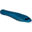 Exped Deepsleep 5C 45F Sleeping Bag, Left, Deep Sea, Long, 7640277846104