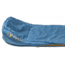 Exped Deepsleep 5C 45F Sleeping Bag, Left, Deep Sea, Long, 7640277846104