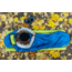 Exped Deepsleep 5C 45F Sleeping Bag, Left, Deep Sea, Long, 7640277846104