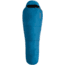 Exped Deepsleep 5C 45F Sleeping Bag, Left, Deep Sea, Long, 7640277846104