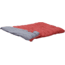 Exped DeepSleep Duo 400 Plus Sleeping Bag 700 Duck Down-Red-Medium