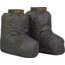 Exped Down Sock, Charcoal, Medium, 7640445455480