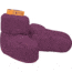 Exped Down Sock, Dark Violet, Large, 7640171997360