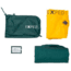 Exped Dura 3R Sleeping Pad, Cypress, Medium, 7640445454247