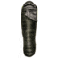 Exped Terra Sleeping Bag, -18C 0F, Left Zip, Inner Girth Shoulder/Foot 61/39 In, Sleeping Bag Length 87 In, Fits Up To 77 In, Packed Dimensions 11 X 9.4 X 9.4 In, 7640277842779