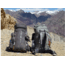 Exped Expedition 80 L Backpack-Granite Grey