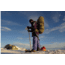 Exped Expedition 80 L Backpack-Granite Grey