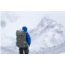 Exped Expedition 80 L Backpack-Granite Grey