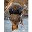 Exped Expedition 80 L Backpack-Granite Grey