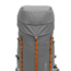 Exped Expedition 80 L Backpack-Granite Grey