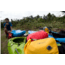 Exped Fold-Drybag Endura 5, Yellow, 7640147763296