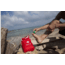 Exped Fold-Drybag First Aid, Red, Small, 7640147763180