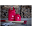 Exped Fold-Drybag First Aid, Red, Small, 7640147763180