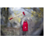 Exped Fold-Drybag First Aid, Red, Small, 7640147763180