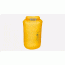Exped Fold Drybag UL, Yellow, S, 7640171993751