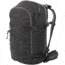 Exped Glissade 35 Backpacks - Women's, Black, 7640171997629