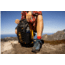 Exped Impulse 15 Backpack, Black, 15 L, 7640445451123