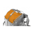 Exped Impulse 15 Backpack, Black, 15 L, 7640445451123