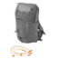 Exped Impulse 15 Backpack, Black, 15 L, 7640445451123