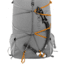 Exped Lightning 60 Backpack, Black, 60 L, 7640445451338