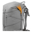 Exped Lightning 60 Backpack, Black, 60 L, 7640445451338
