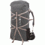 Exped Lightning 45 Backpack - Women's-Black