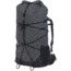 Exped Lightning 60 Backpack, Black, 60 L, 7640445451338