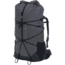 Exped Lightning 60 Backpack, Black, 60 L, 7640445451338