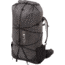 Exped Lightning 60 Backpack - Women's, Black, 60 L, 7640445451352