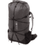 Exped Lightning 60 Backpack - Womens, Black, 60 L, 7640445451352