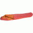 Exped LiteSyn 1000 Sleeping Bag (Synthetic)-Red/Orange-Medium-Right
