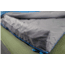 Exped Mega Sleep 40 Sleeping Bag, Deep Sea Blue, 7640171997261