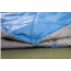 Exped Mega Sleep Duo 25 Sleeping Bag, Dark Navy, 7640171997308