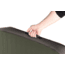 Exped MegaMat Auto Sleeping Pad, Moraine, One Size, 7640277848887