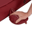 Exped MegaMat Max Duo Sleeping Pad, Burgundy, LW+, 7640277846463