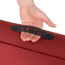 Exped MegaMat Max Duo Sleeping Pad, Burgundy, LW+, 7640277846463