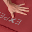Exped MegaMat Max Duo Sleeping Pad, Burgundy, LW+, 7640277846463
