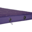Exped MegaMat Print Sleeping Pad, Aubergine Print, Long Extra Wide, 7640277848924